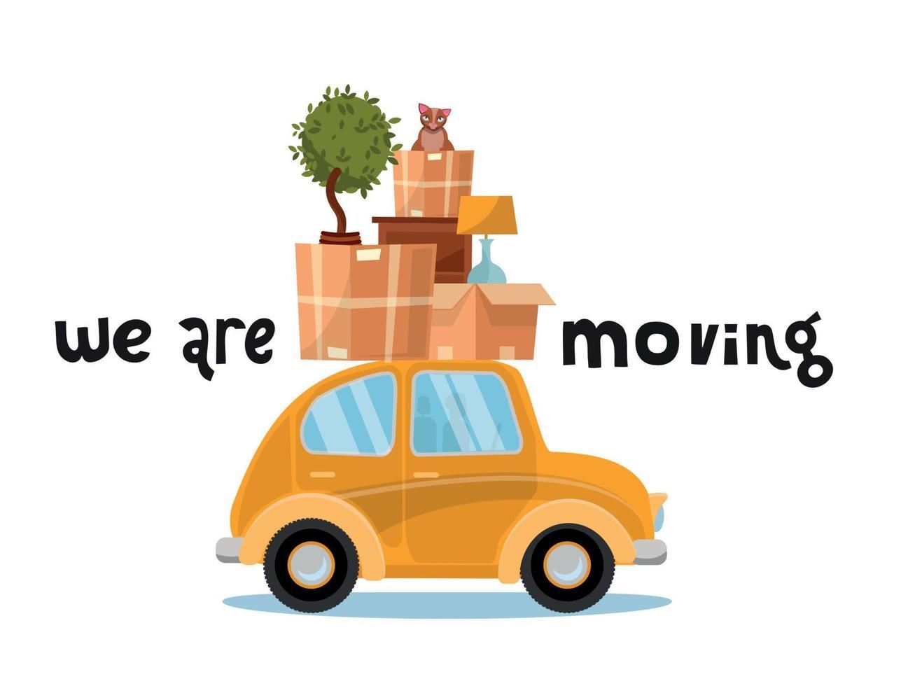  Moving
